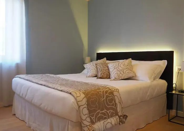 Appartamento Haus Bethusy Bellagio