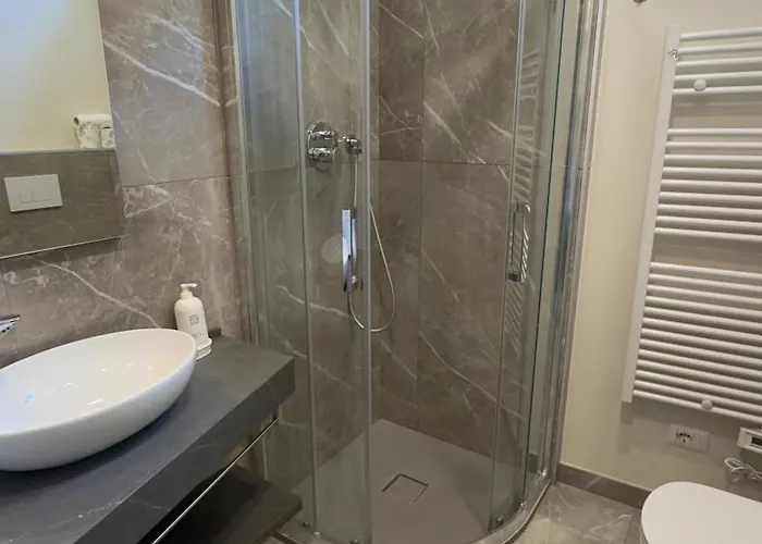 Haus Bethusy Белладжо