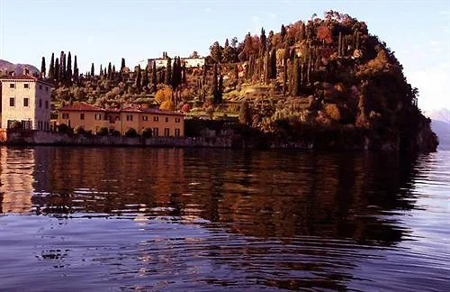 Haus Bethusy Appartamento Bellagio