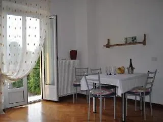 Appartamento Haus Bethusy