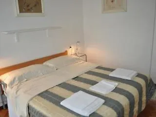 Appartamento Haus Bethusy *