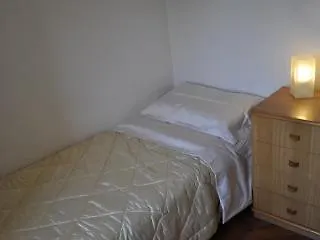 Апартаменты Haus Bethusy Белладжо