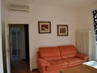 Апартаменты Haus Bethusy