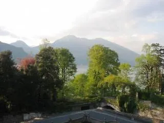 Haus Bethusy Appartamento *