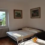 Apartment Haus Bethusy Bellagio