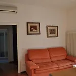 Apartment Haus Bethusy