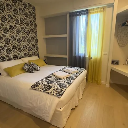 Apartment Haus Bethusy