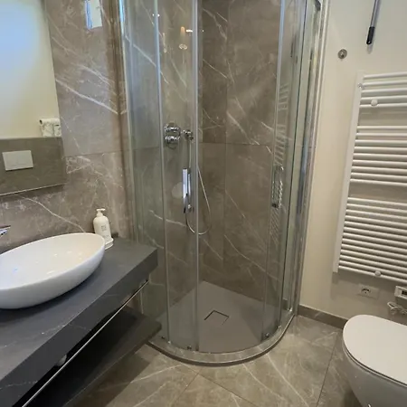 Haus Bethusy Bellagio