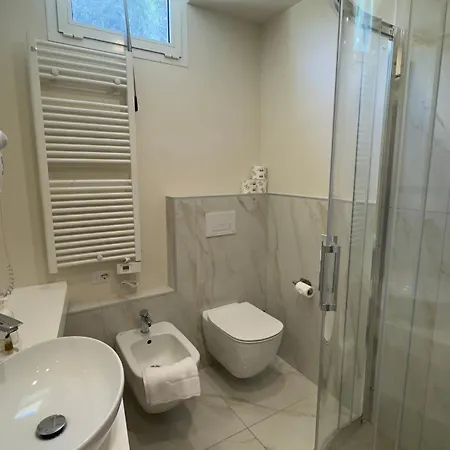 Haus Bethusy Apartment