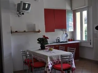 Apartment Haus Bethusy Bellagio