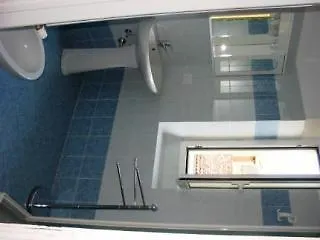Haus Bethusy *