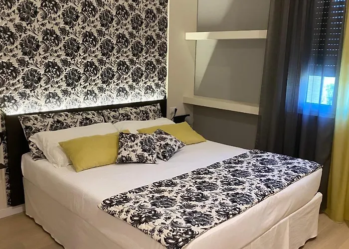 Haus Bethusy بيلاجيو