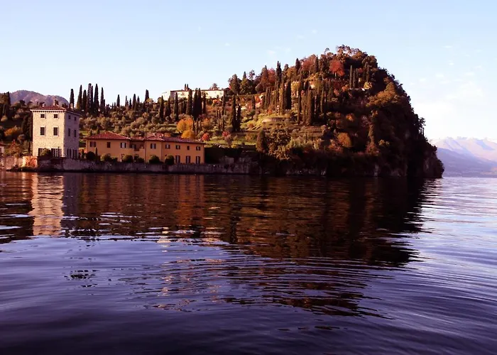 شقة Haus Bethusy *