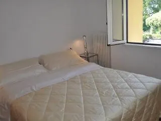 Haus Bethusy بيلاجيو