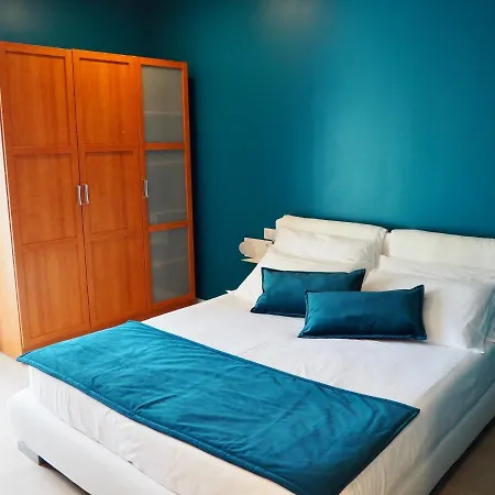 アパート Haus Bethusy *