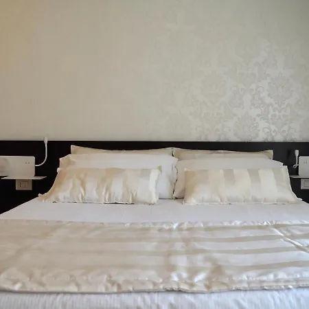 Haus Bethusy アパート