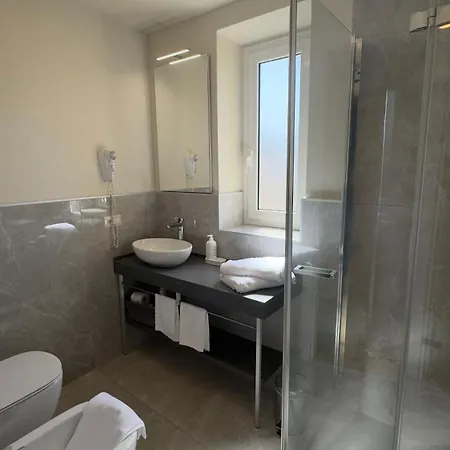 Haus Bethusy * ベッラージョ